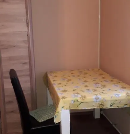 Lejlighed Pamacs Szolnok
